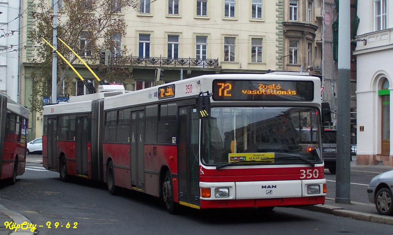 350 - 72 (Arany János utca)