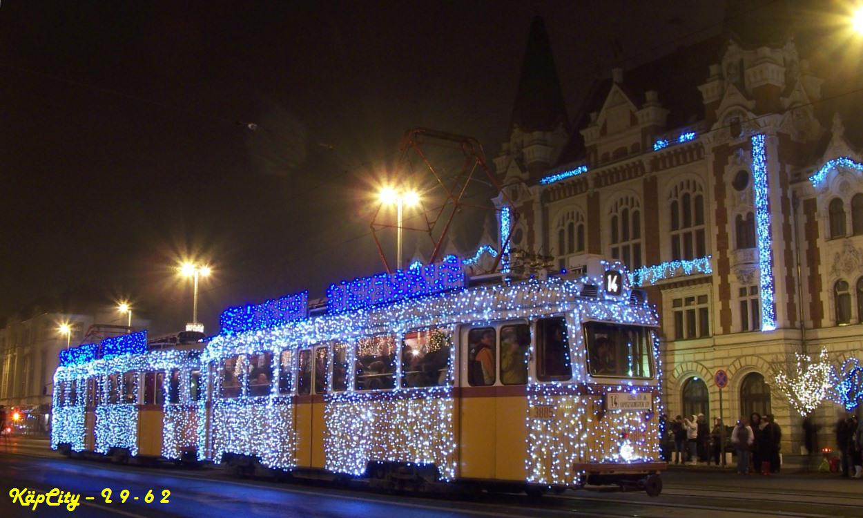 3885 - 14 (Szent István tér)