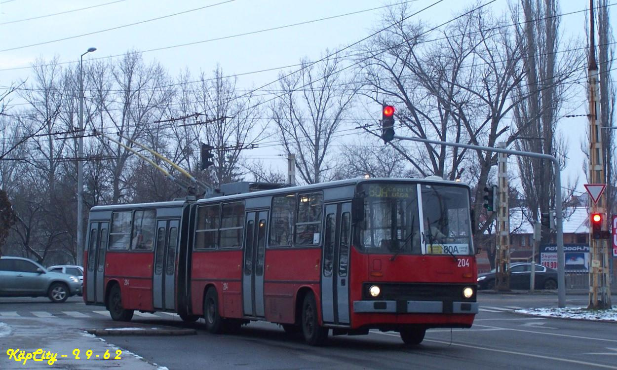 204 - 80A (Csertő utca)