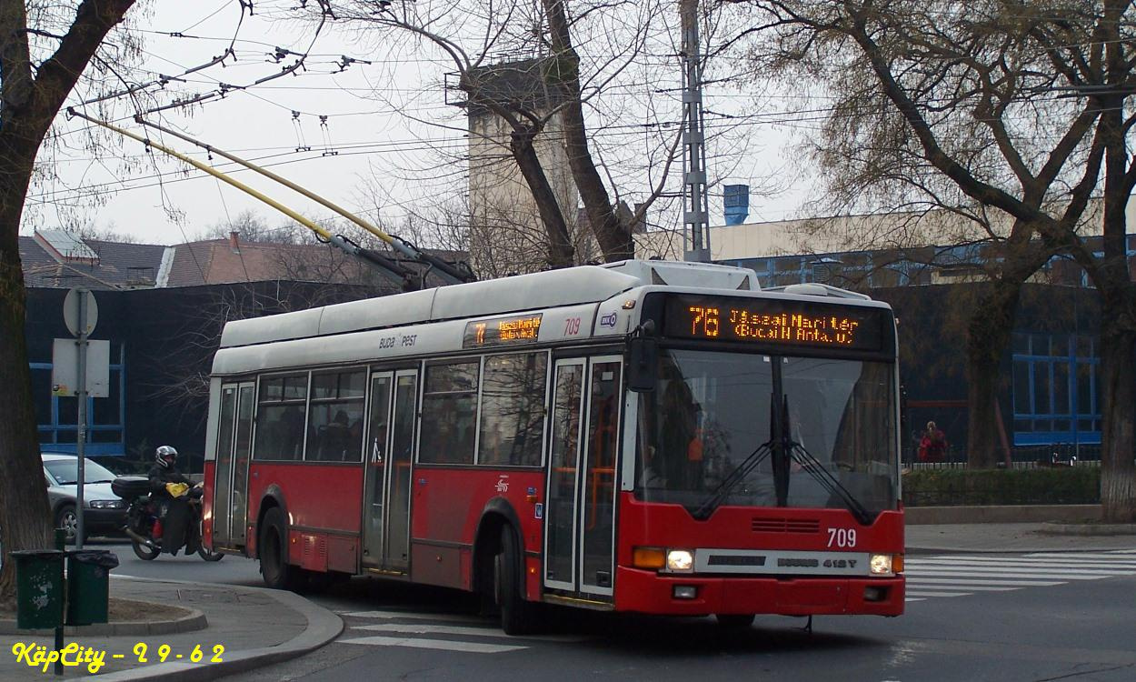 709 - 76 (István utca)