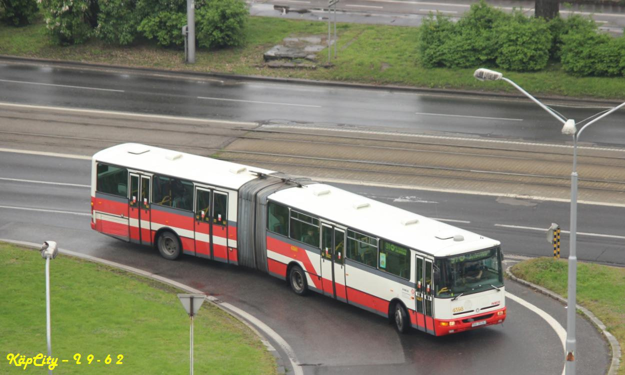 BB 352BJ (4398) - 91 (Rázusovo nábrezie)