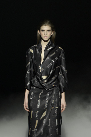 hussein chalayan fall11