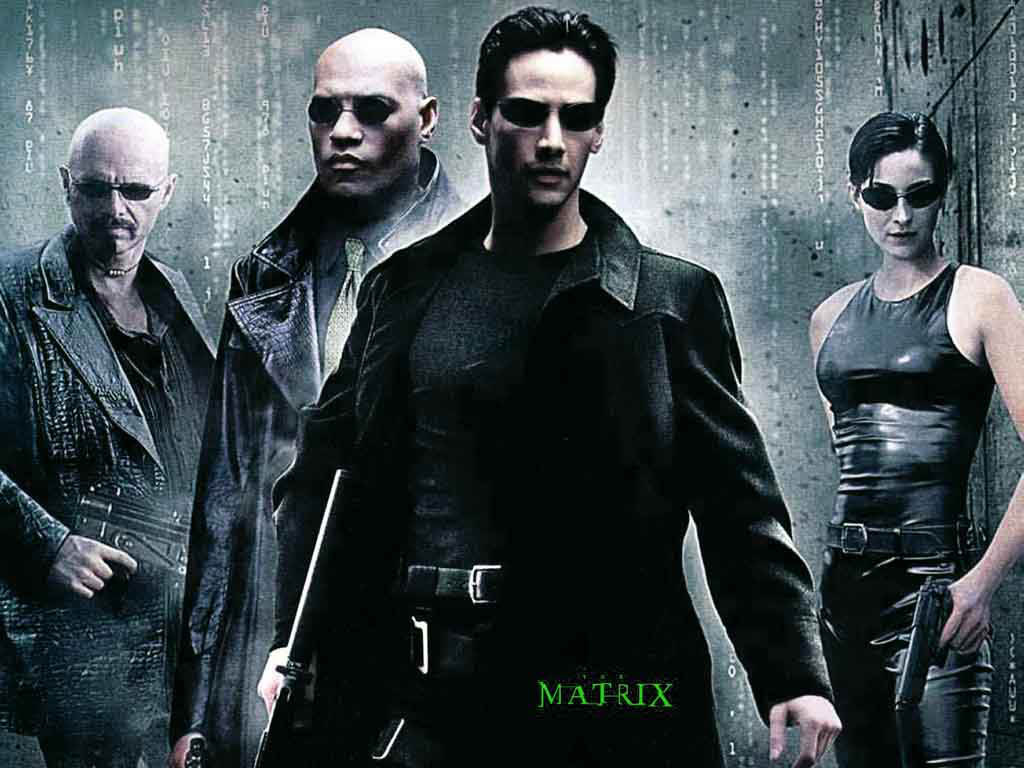 The matrix