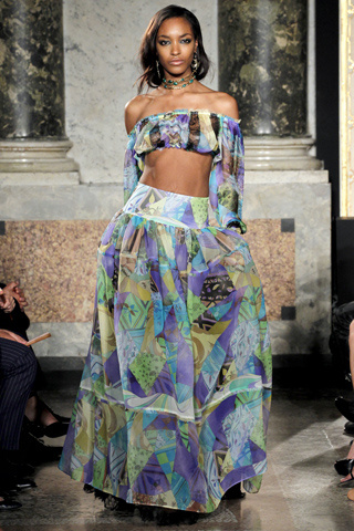 emilio pucci 2012spring 15