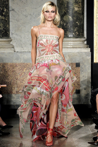 emilio pucci 2012spring 9