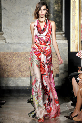 emilio pucci 2012spring 8