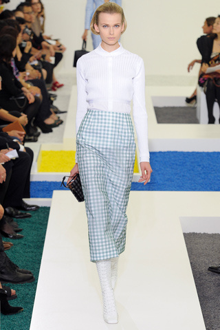 jil sander 2012 spring 21