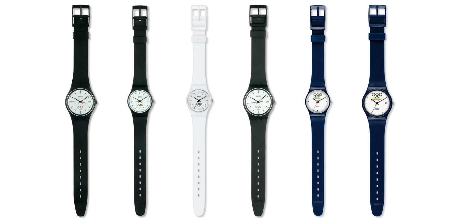 swatch olimpia