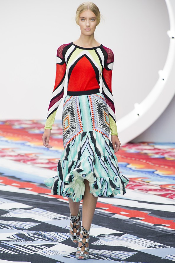 peter pilotto