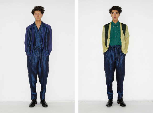 TOGA-VIRILIS-SS13-Men´s-Collection-11