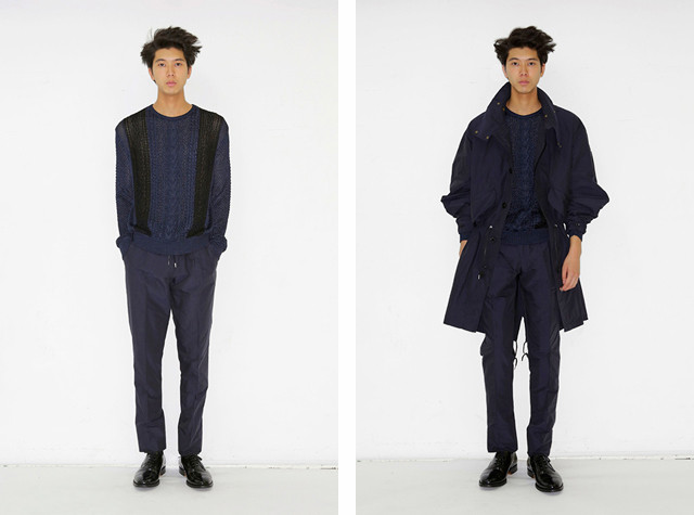 TOGA-VIRILIS-SS13-Men´s-Collection-6