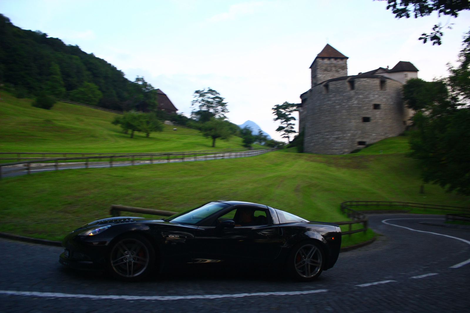 Corvette Z06