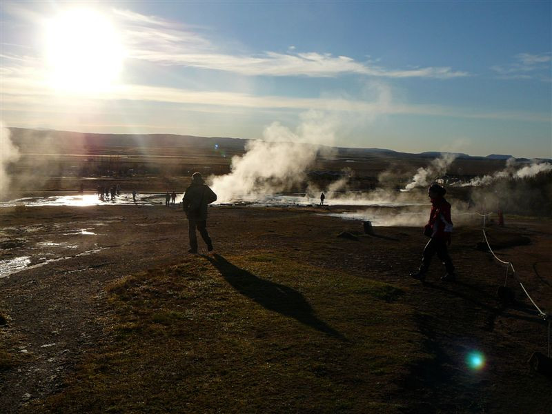 Strokkur