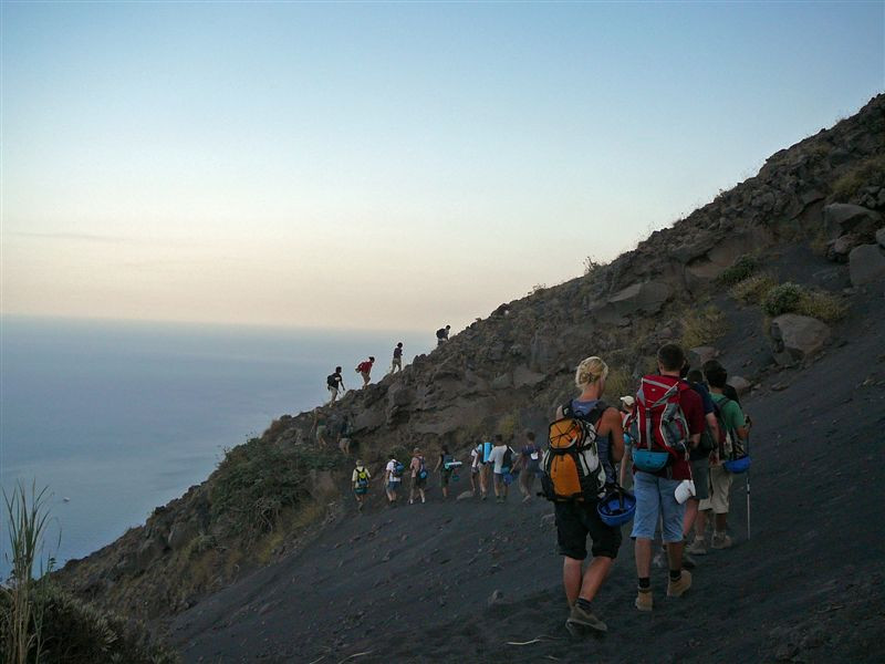 Stromboli