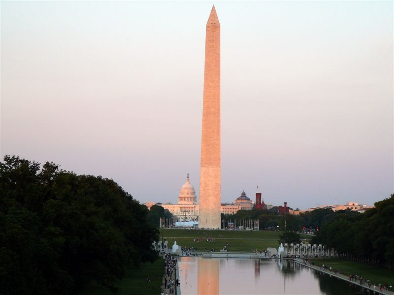 Washington Memorial