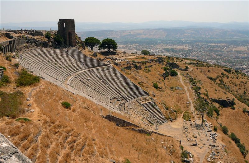 Pergamon