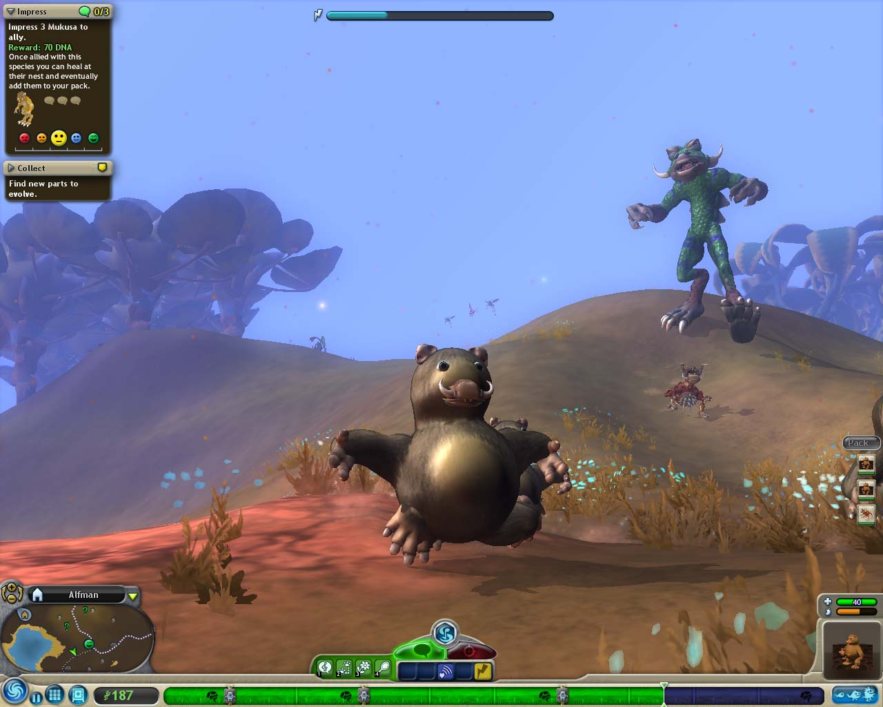 Spore20