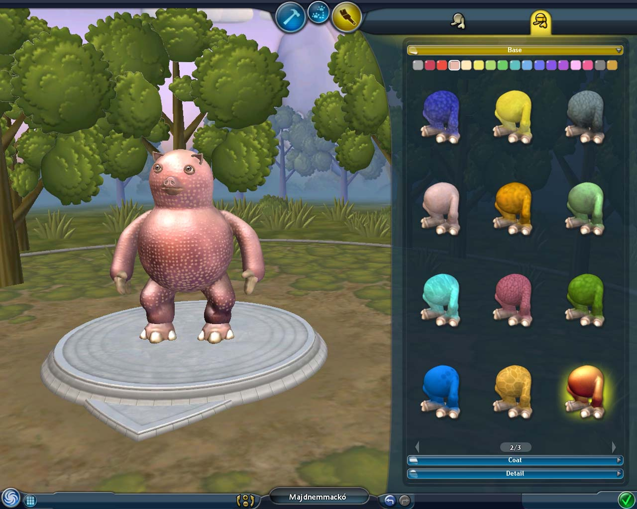 Spore22