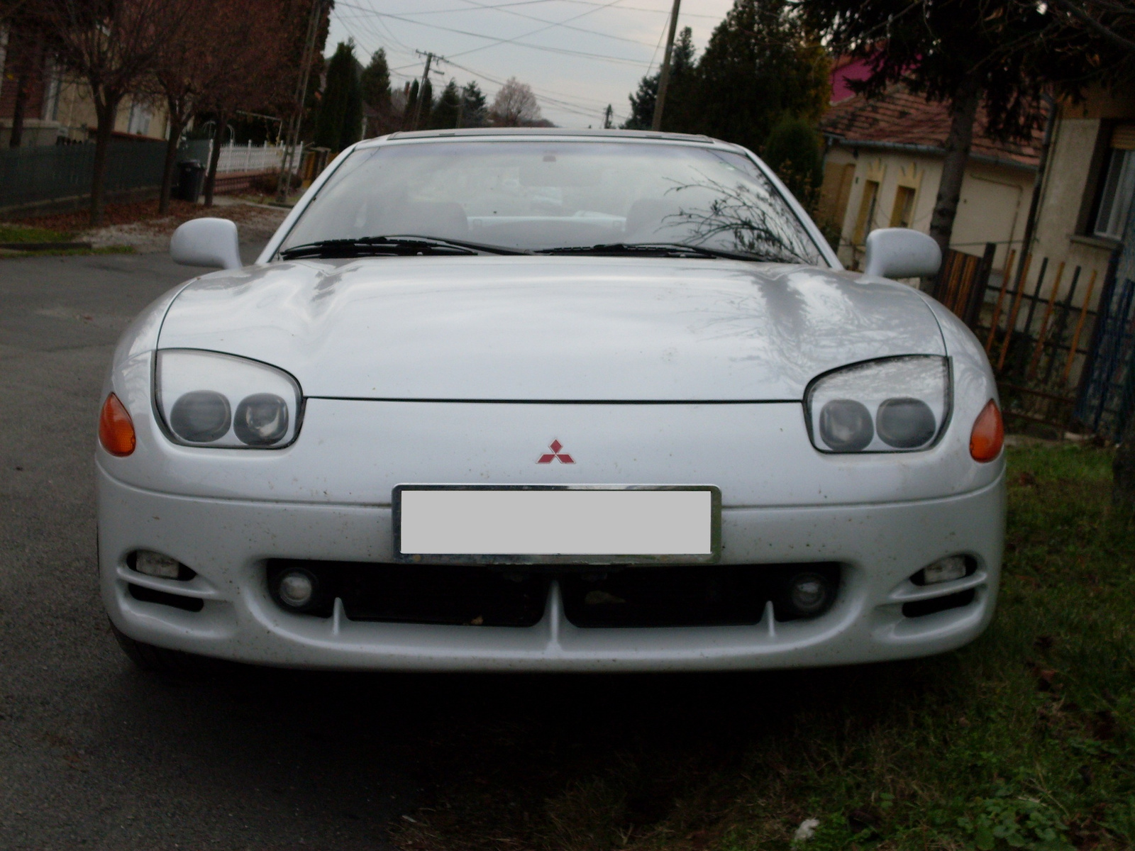 Mitsubishi 3000 GT