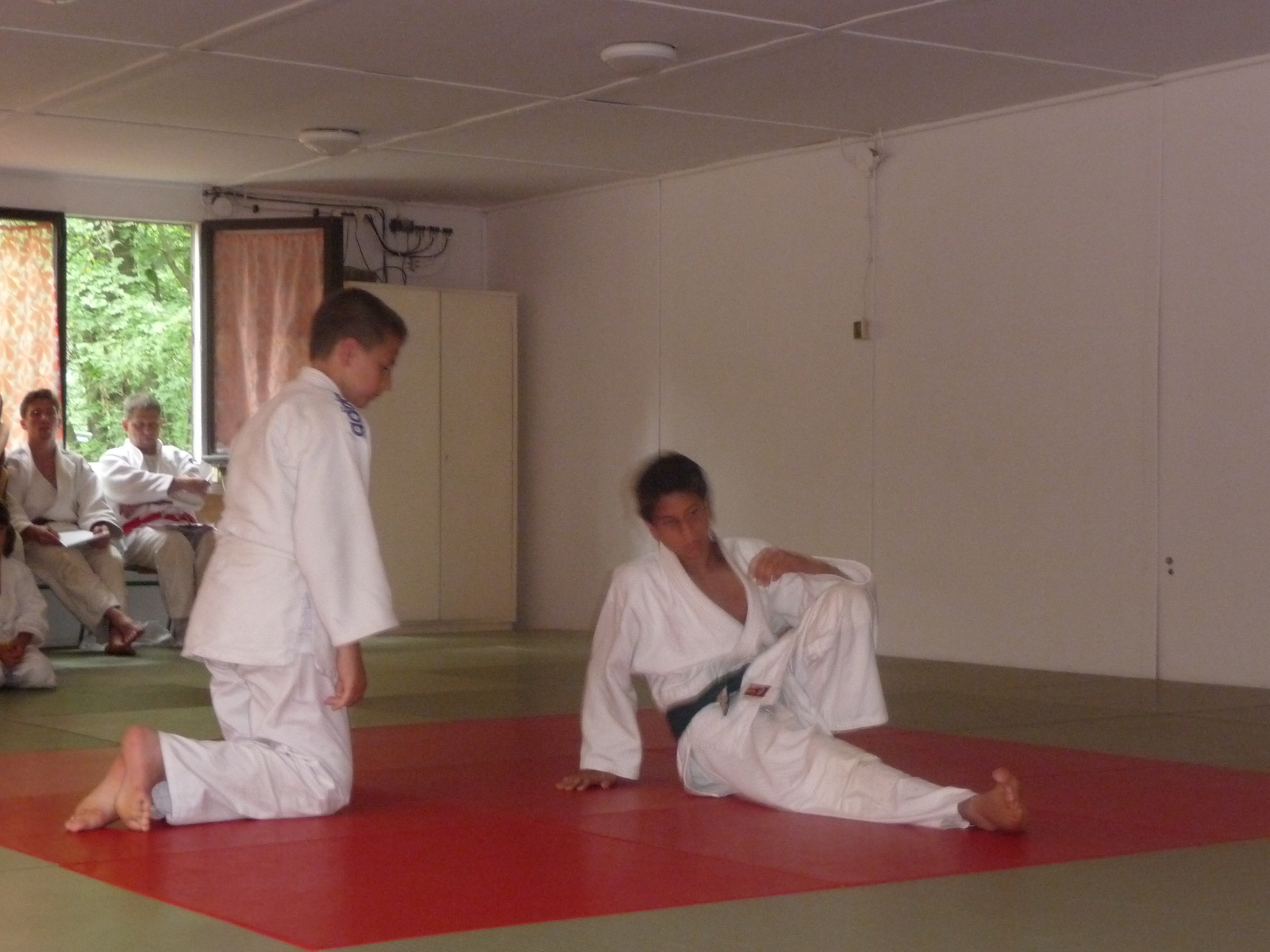 200906 Judo tábor 048