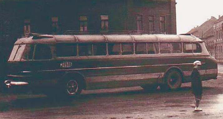 Ikarus