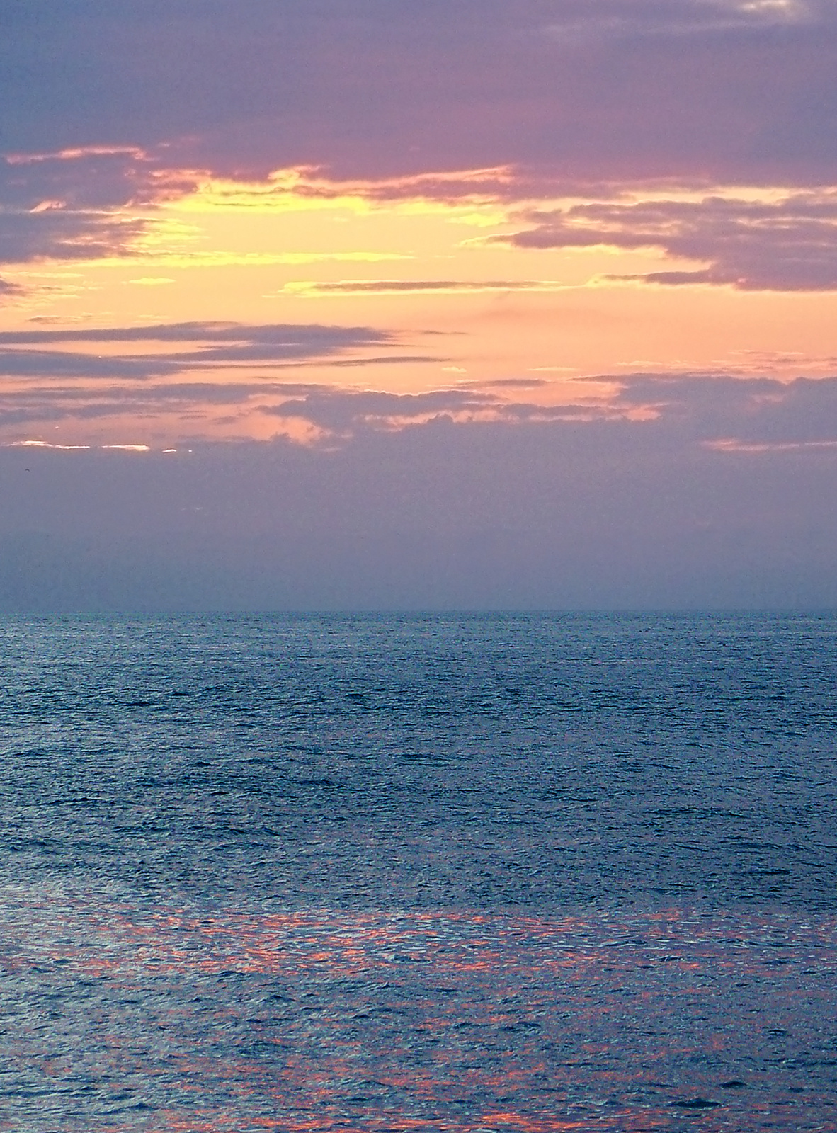 Key West sunset