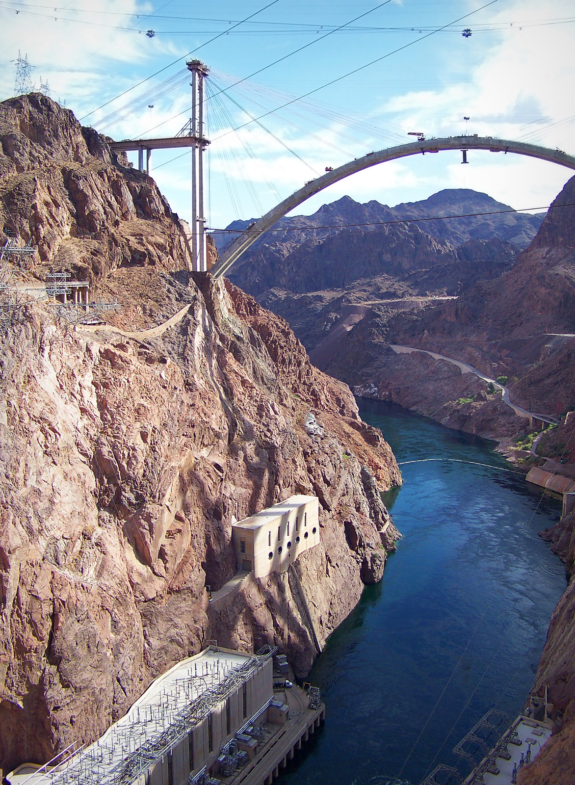 Hoover Dam