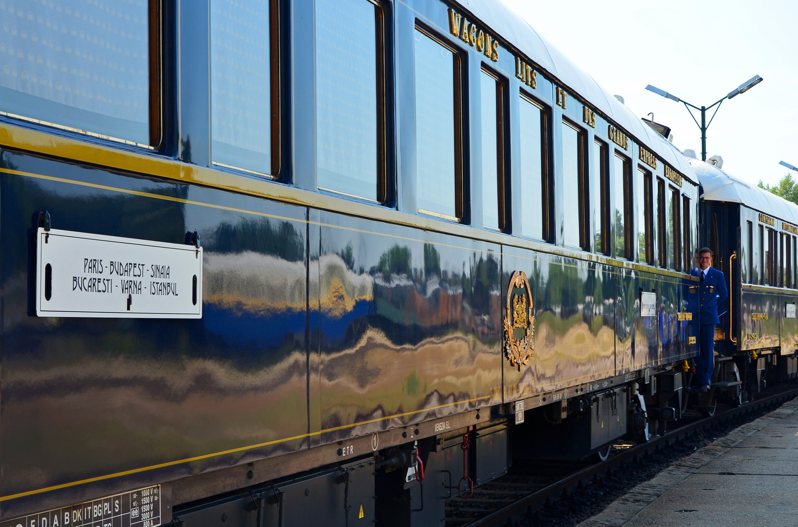 Orient Express