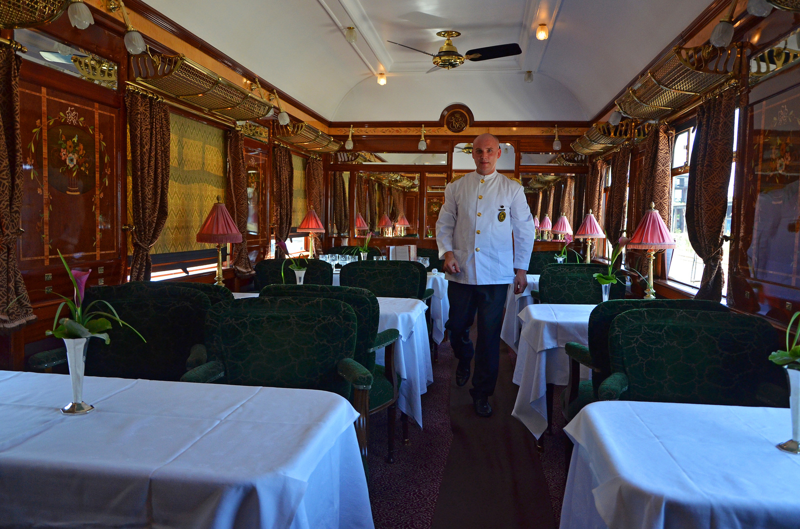 Orient Express