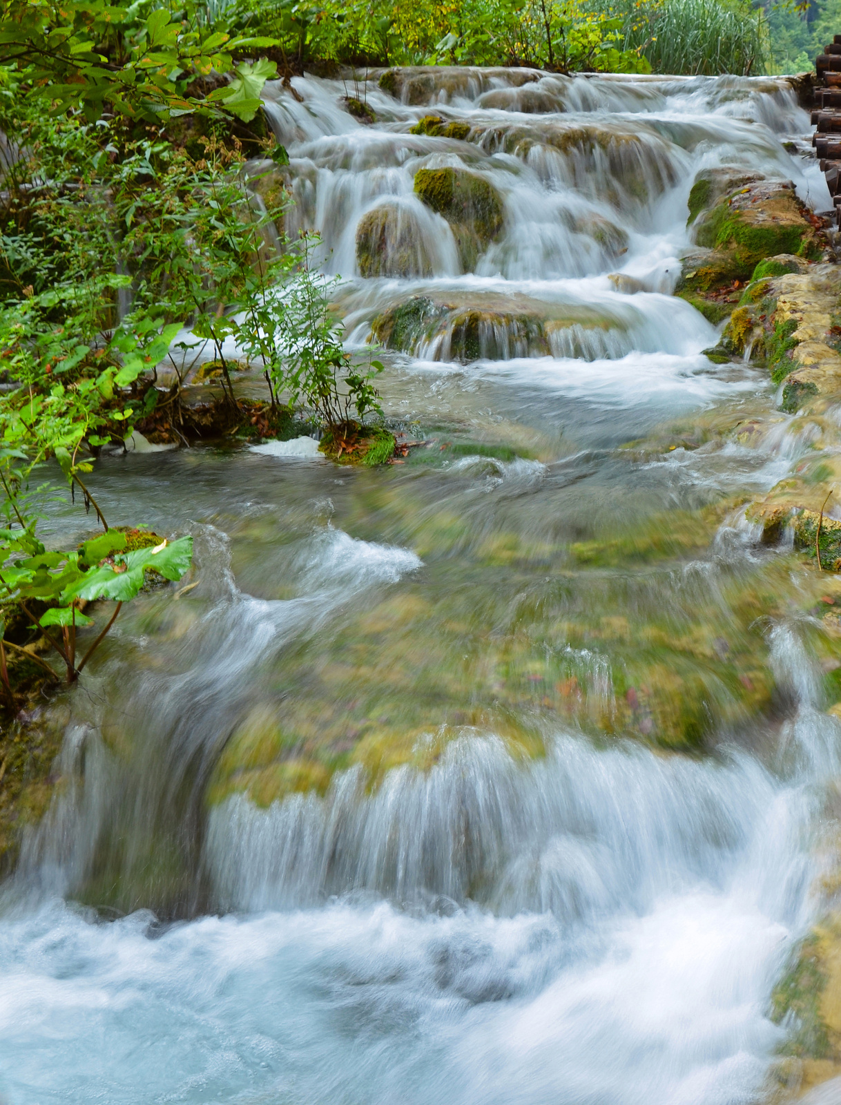 Plitvice Lakes National Park