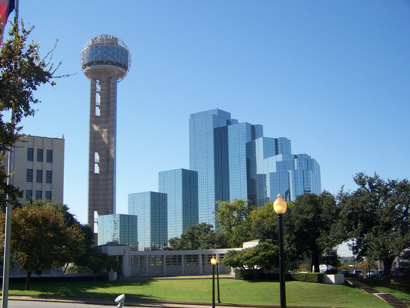 Dallas