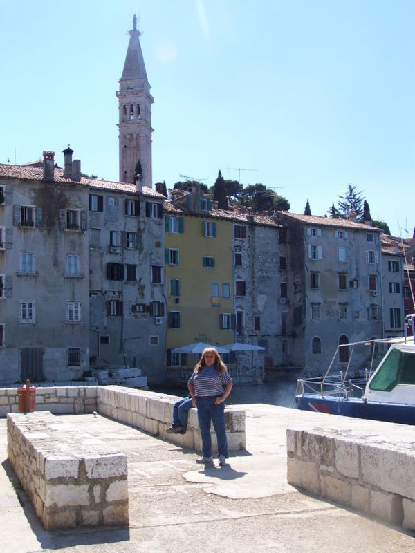 rovinj, part