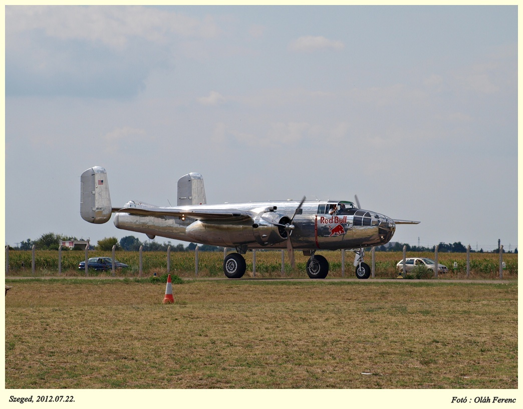 B-25 07