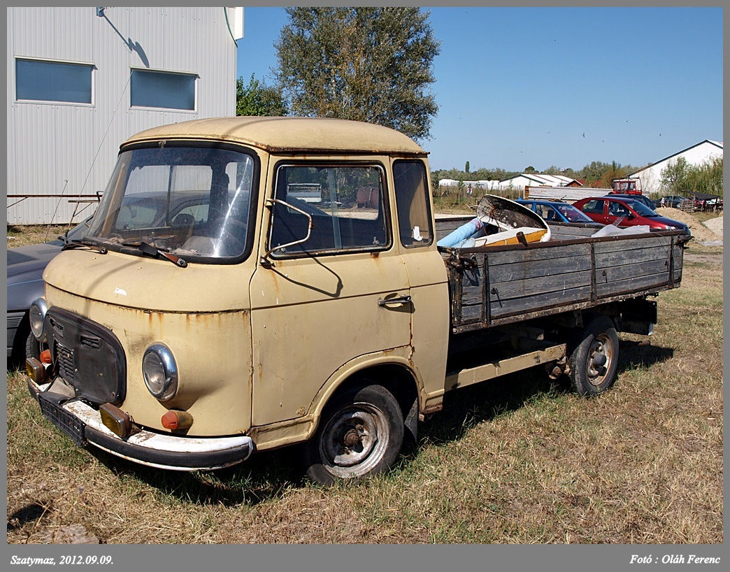 Barkas