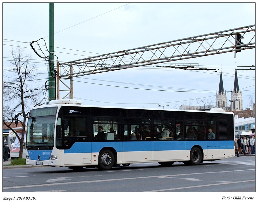 busz 25