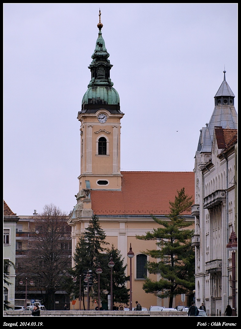 Szeged 97