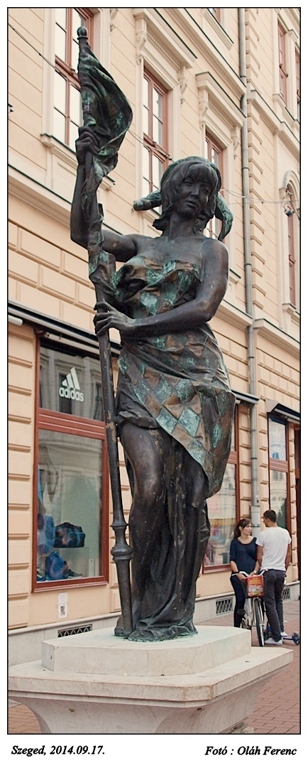 Szeged 116