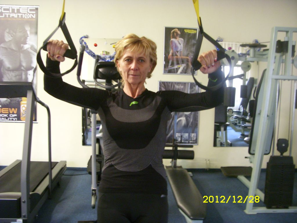 Elite Fitt TRX