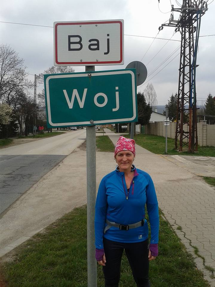 Baj 58. km