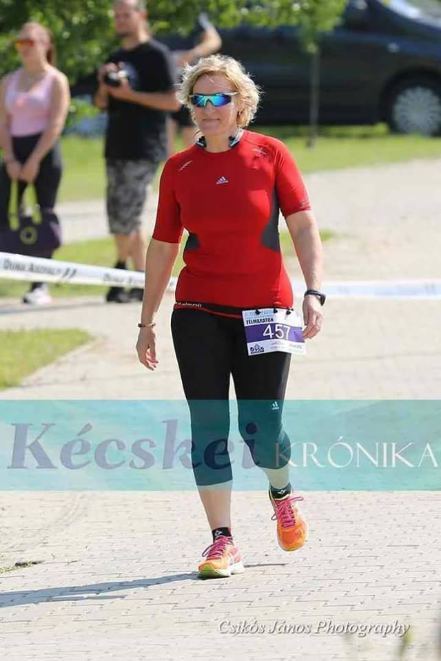 Tiszakécske 21 km