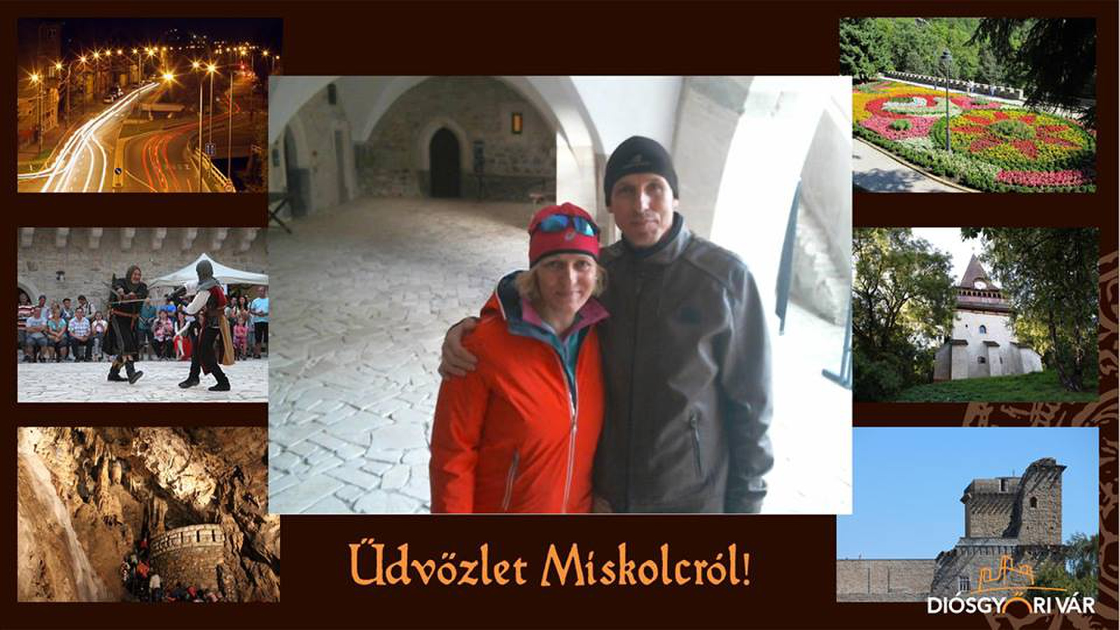 Miskolc