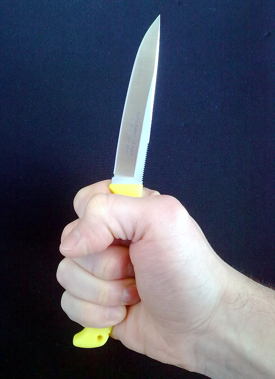 G. Sakai Sabi Knife Tipi H1 (8)