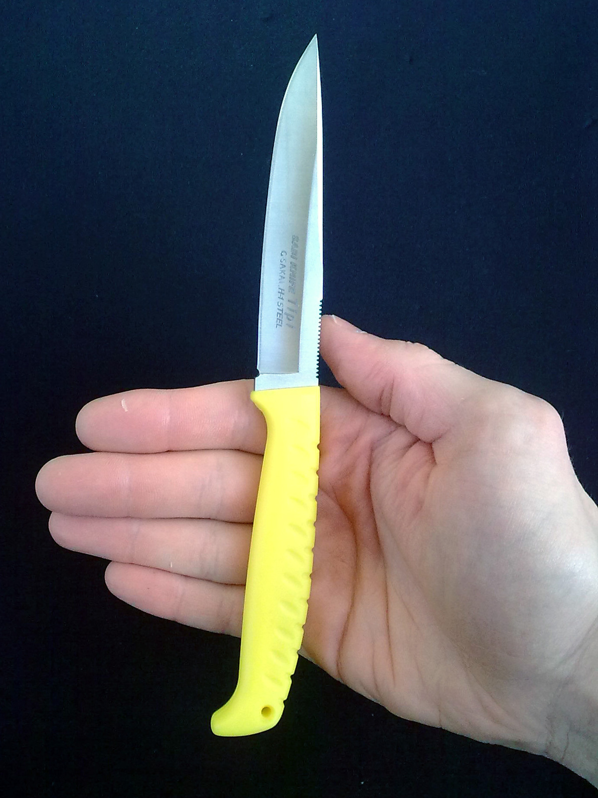 G. Sakai Sabi Knife Tipi H1 (9)
