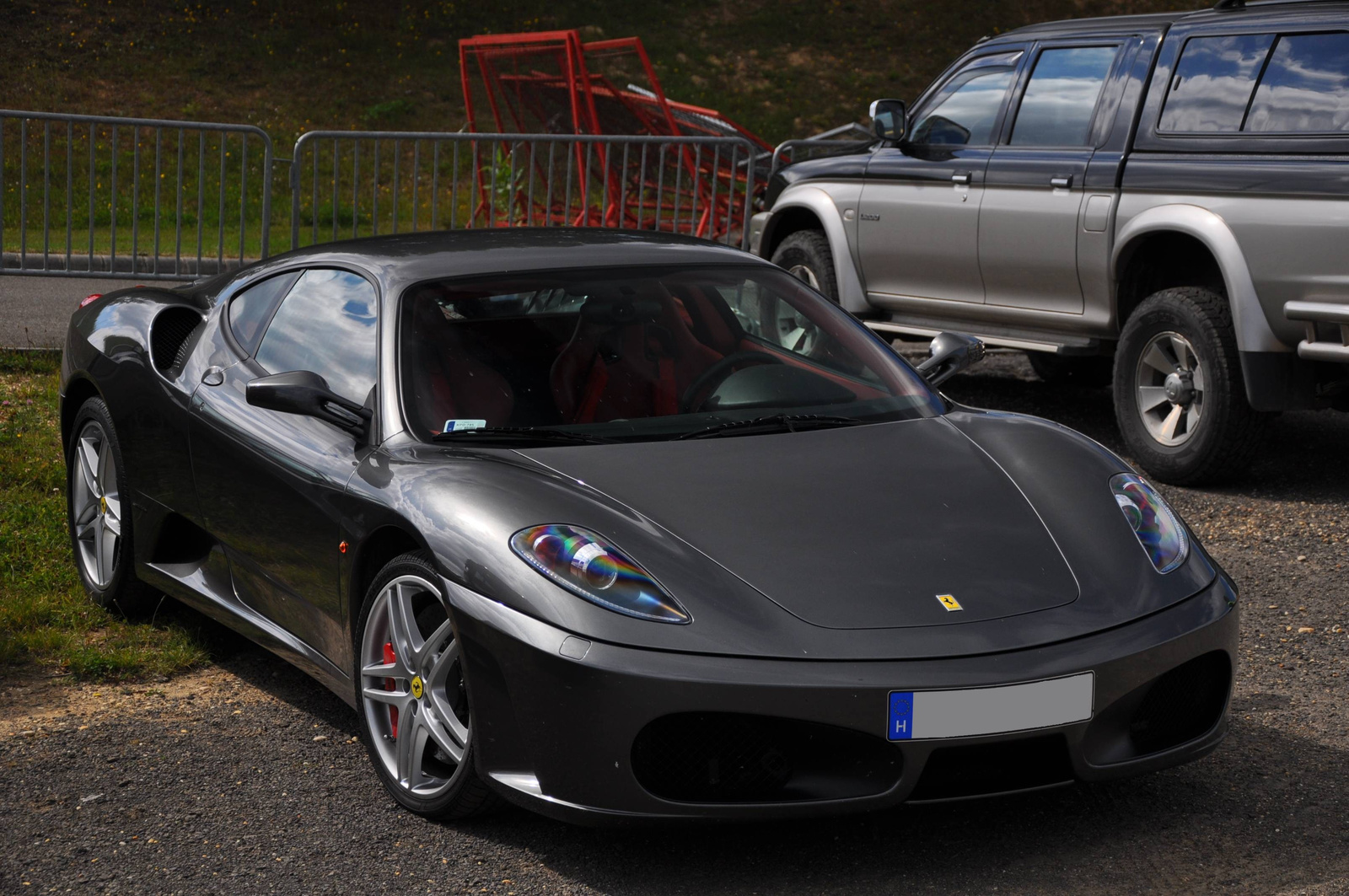 Ferrari F430