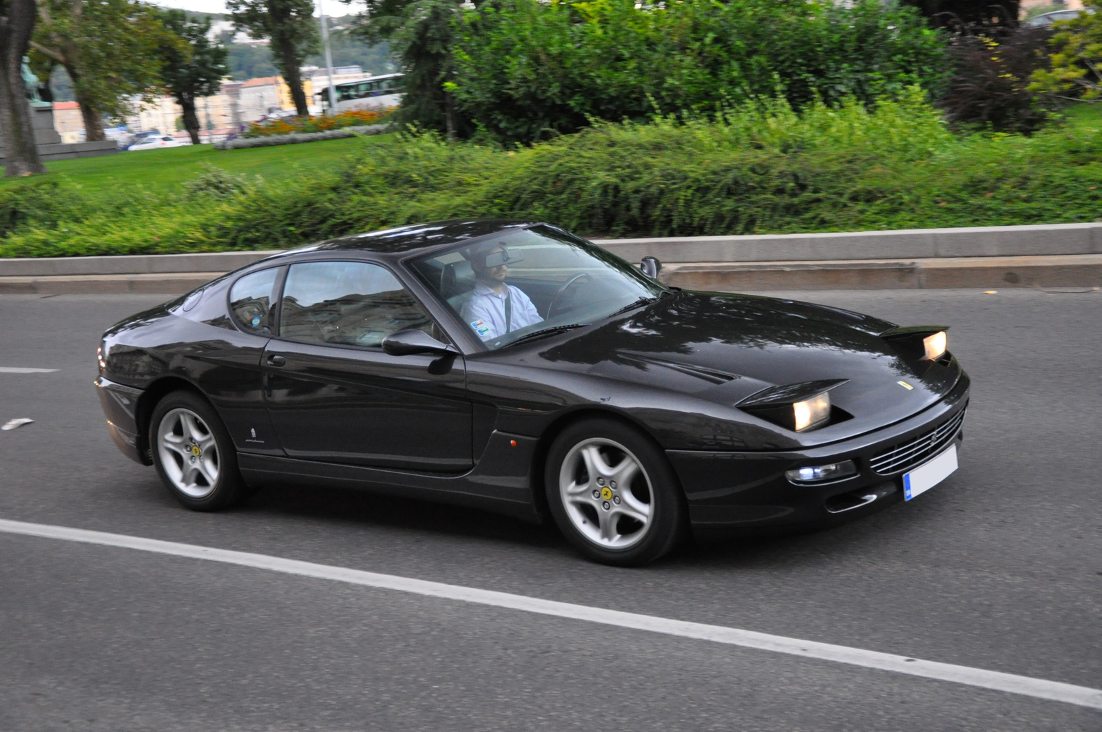 Ferrari 456GT 012