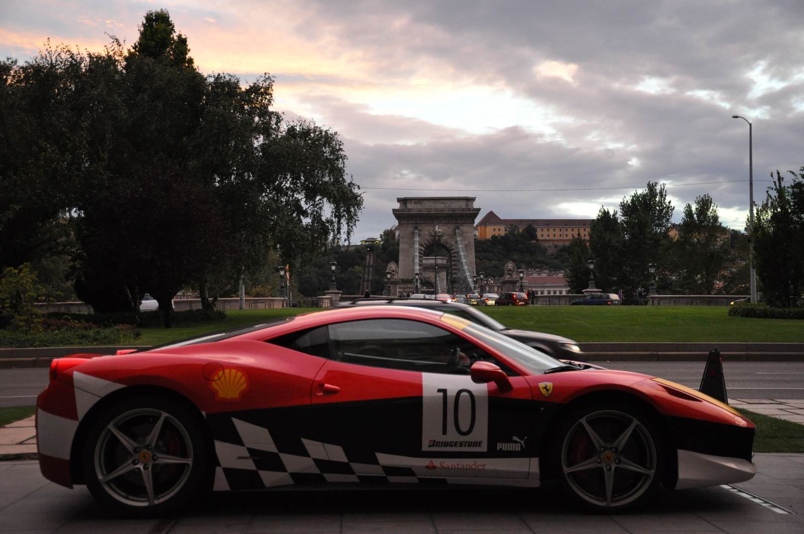 Ferrari 458 Italia 024