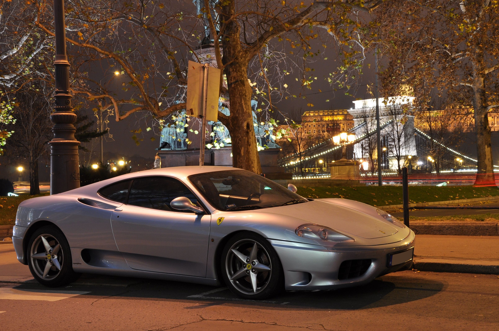 Ferrari 360 Modena 098