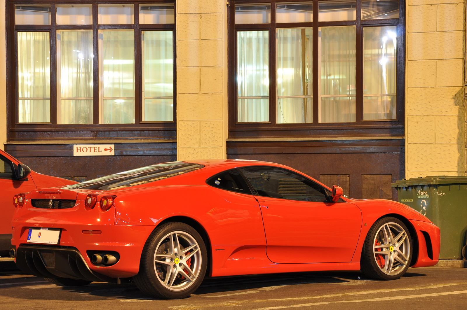 Ferrari F430 214