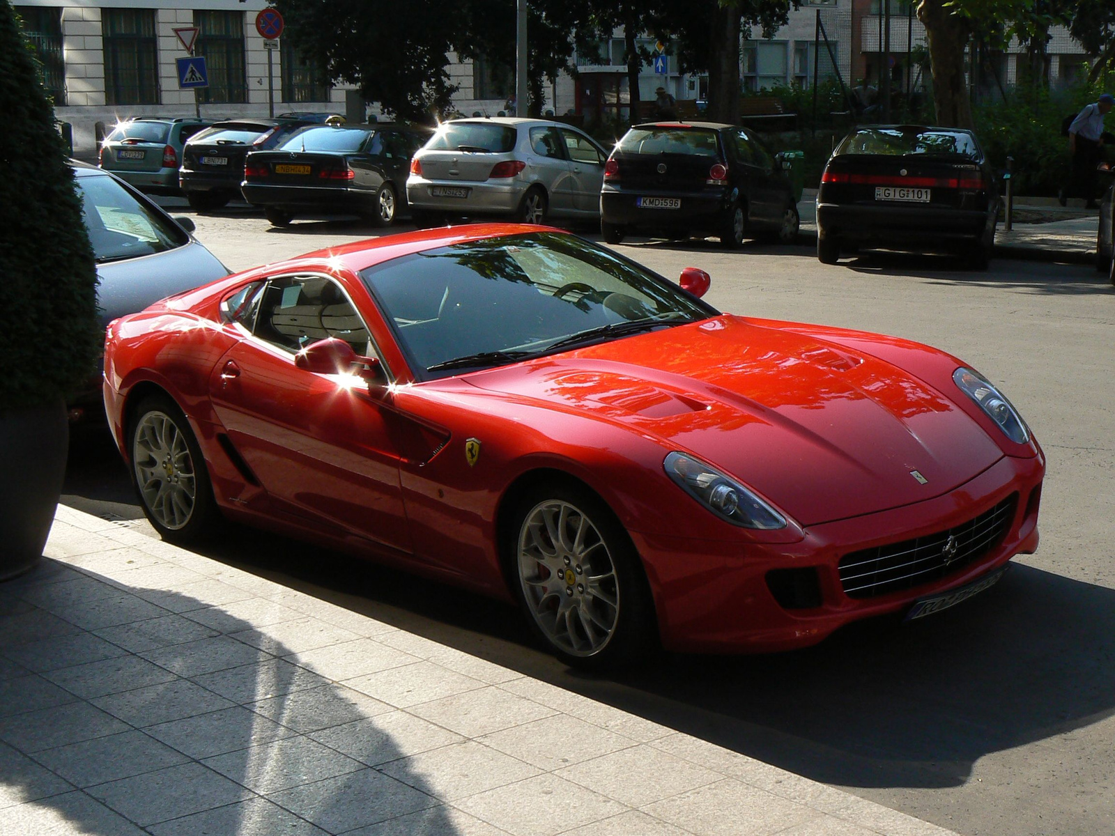 Ferrari 599 GTB 009