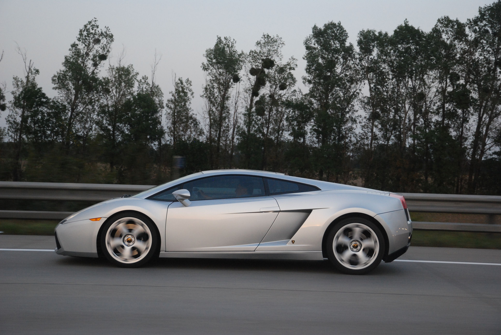 Lamborghini Gallardo